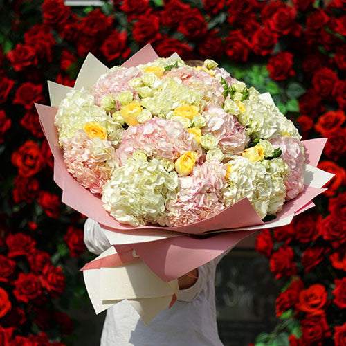 bouquet